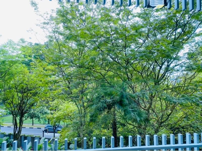 Hundred Trees, 87 West Coast Drive, 3 Bedrooms, 1,302 sqft, Condominium For Rent, by George Ying, 500207296 - PropertyGuru.com.sg
