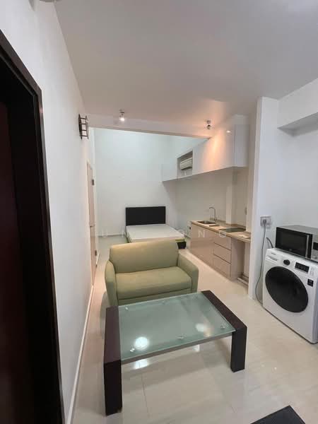 Fort Marshall Residences, 87 Marshall Road, Room Rental, 280 sqft, Apartment For Rent, by June Ong, 500207297 - Interior - PropertyGuru.com.sg