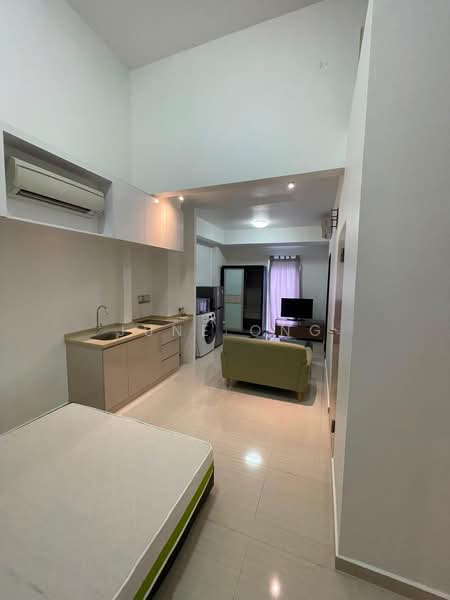 Fort Marshall Residences, 87 Marshall Road, Room Rental, 280 sqft, Apartment For Rent, by June Ong, 500207297 - PropertyGuru.com.sg