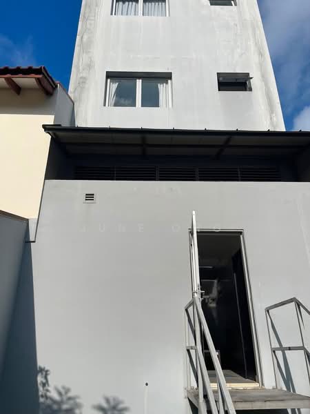 Fort Marshall Residences, 87 Marshall Road, Room Rental, 280 sqft, Apartment For Rent, by June Ong, 500207297 - Exterior - PropertyGuru.com.sg