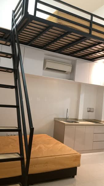 Fort Marshall Residences, 87 Marshall Road, Room Rental, 280 sqft, Apartment For Rent, by June Ong, 500207297 - Interior - PropertyGuru.com.sg