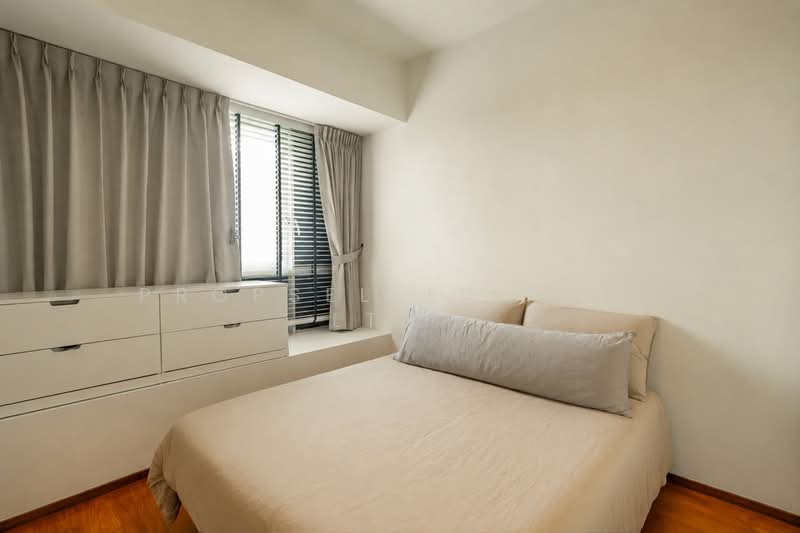 Southbank, 881 North Bridge Road, 1 Bedroom, 614 sqft, Condominium For Sale, by Kit Toh, 500207299 - Bedroom - PropertyGuru.com.sg