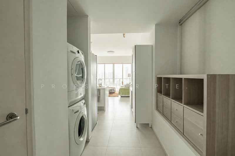Southbank, 881 North Bridge Road, 1 Bedroom, 614 sqft, Condominium For Sale, by Kit Toh, 500207299 - Interior - PropertyGuru.com.sg