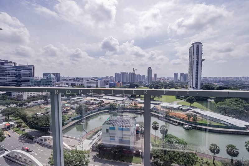 Southbank, 881 North Bridge Road, 1 Bedroom, 614 sqft, Condominium For Sale, by Kit Toh, 500207299 - View - PropertyGuru.com.sg