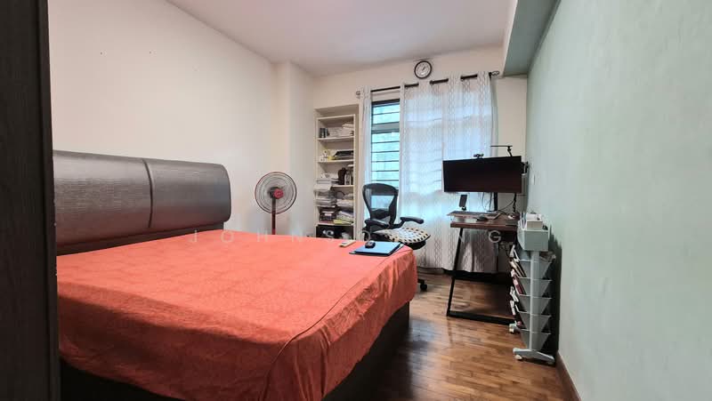 637A Punggol Drive, 637A Punggol Drive, Room Rental, 100 sqft, HDB Flat For Rent, by Johnson Ng, 500207302 - Bedroom - PropertyGuru.com.sg