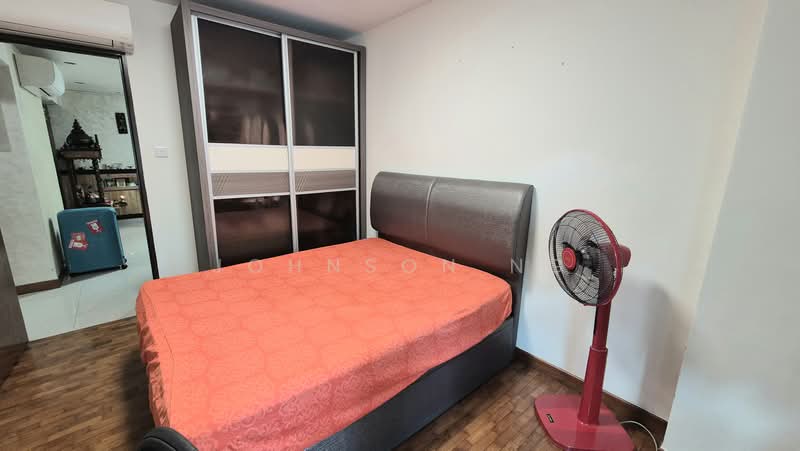 637A Punggol Drive, 637A Punggol Drive, Room Rental, 100 sqft, HDB Flat For Rent, by Johnson Ng, 500207302 - Bedroom - PropertyGuru.com.sg