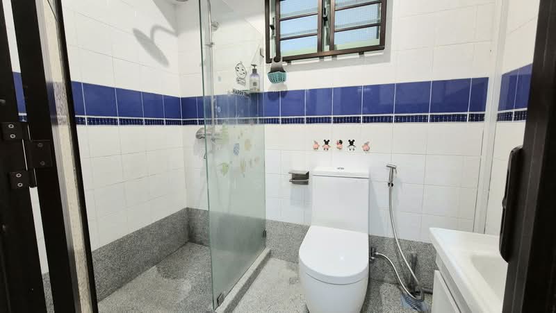 637A Punggol Drive, 637A Punggol Drive, Room Rental, 100 sqft, HDB Flat For Rent, by Johnson Ng, 500207302 - Bathroom - PropertyGuru.com.sg