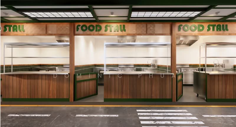 Orto @ West Coast, 27 W Coast Hwy, 120 sqft, Food & Beverage For Rent, by Dominic Phua, 500207303 - Interior - CommercialGuru.com.sg