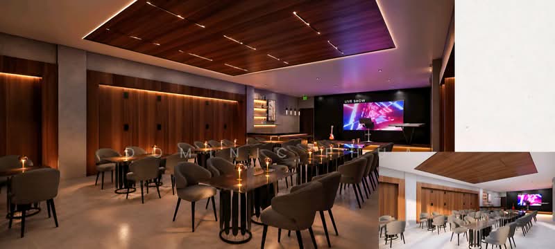 Orto @ West Coast, 27 W Coast Hwy, 120 sqft, Food & Beverage For Rent, by Dominic Phua, 500207303 - Interior - CommercialGuru.com.sg