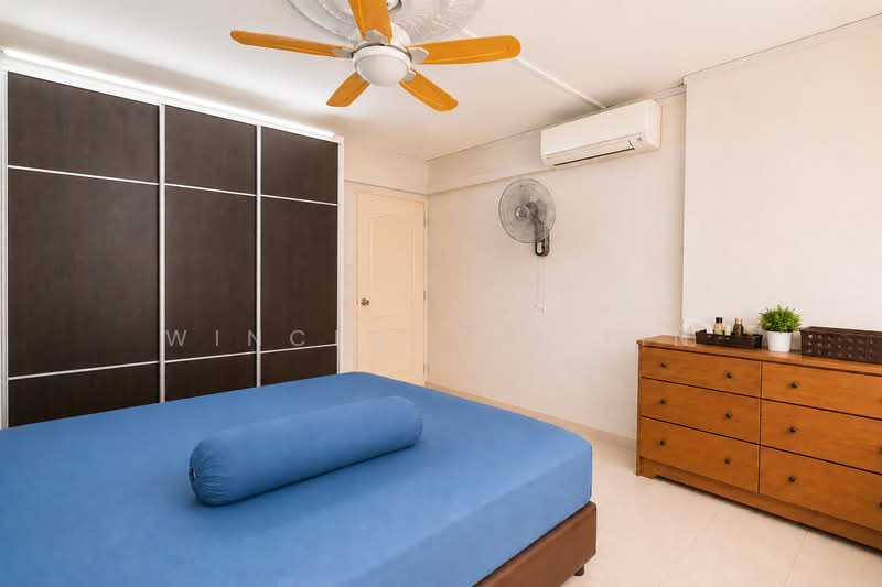 320 Yishun Central, 320 Yishun Central, 3 Bedrooms, 1,119 sqft, HDB Flat For Sale, by Winchester Lin, 500207304 - Bedroom - PropertyGuru.com.sg