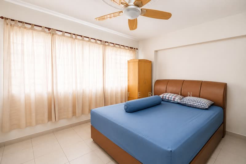 320 Yishun Central, 320 Yishun Central, 3 Bedrooms, 1,119 sqft, HDB Flat For Sale, by Winchester Lin, 500207304 - Bedroom - PropertyGuru.com.sg