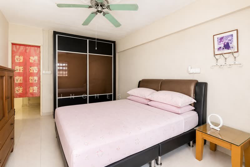 320 Yishun Central, 320 Yishun Central, 3 Bedrooms, 1,119 sqft, HDB Flat For Sale, by Winchester Lin, 500207304 - Bedroom - PropertyGuru.com.sg