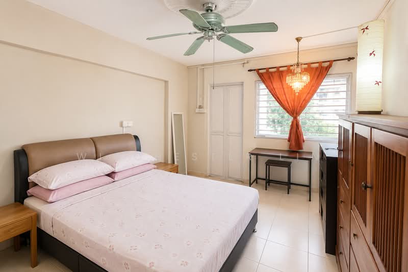 320 Yishun Central, 320 Yishun Central, 3 Bedrooms, 1,119 sqft, HDB Flat For Sale, by Winchester Lin, 500207304 - Bedroom - PropertyGuru.com.sg