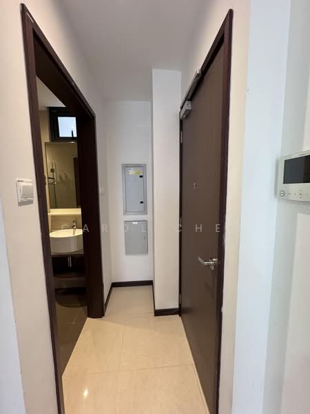 Sundance Vista, 111 Koon Seng Road, Studio, 371 sqft, Condominium For Rent, by Carol Chen, 500207306 - Bathroom - PropertyGuru.com.sg