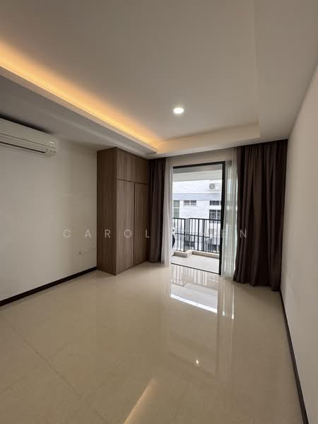 Sundance Vista, 111 Koon Seng Road, Studio, 371 sqft, Condominium For Rent, by Carol Chen, 500207306 - Balcony - PropertyGuru.com.sg