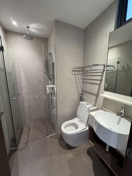 Sundance Vista, 111 Koon Seng Road, Studio, 371 sqft, Condominium For Rent, by Carol Chen, 500207306 - Bathroom - PropertyGuru.com.sg