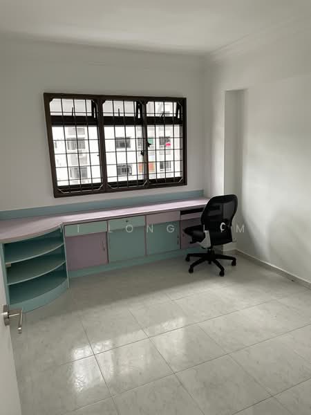 604 Senja Road, 604 Senja Road, 3 Bedrooms, 1,065 sqft, HDB Flat For Rent, by Yi Long Lim, 500207308 - Bedroom 3 - PropertyGuru.com.sg