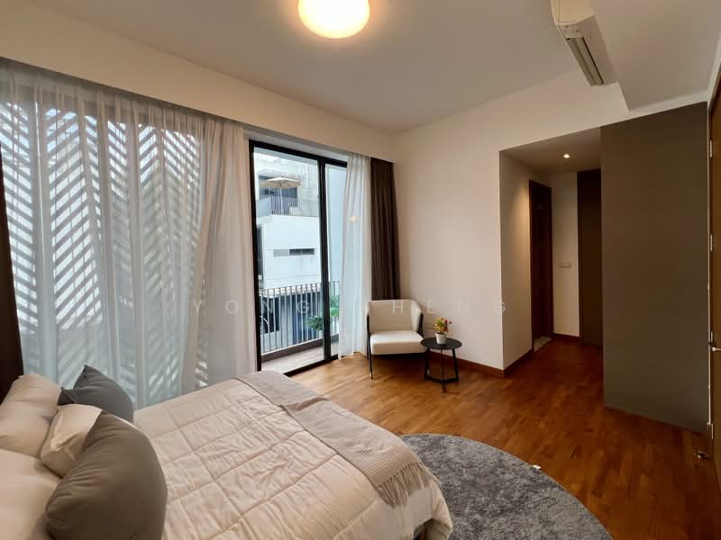 Alana, Sunrise Terrace, 4 Bedrooms, 3,358 sqft, Terraced House For Sale, by Yong Sheng, 500207309 - Bedroom - PropertyGuru.com.sg