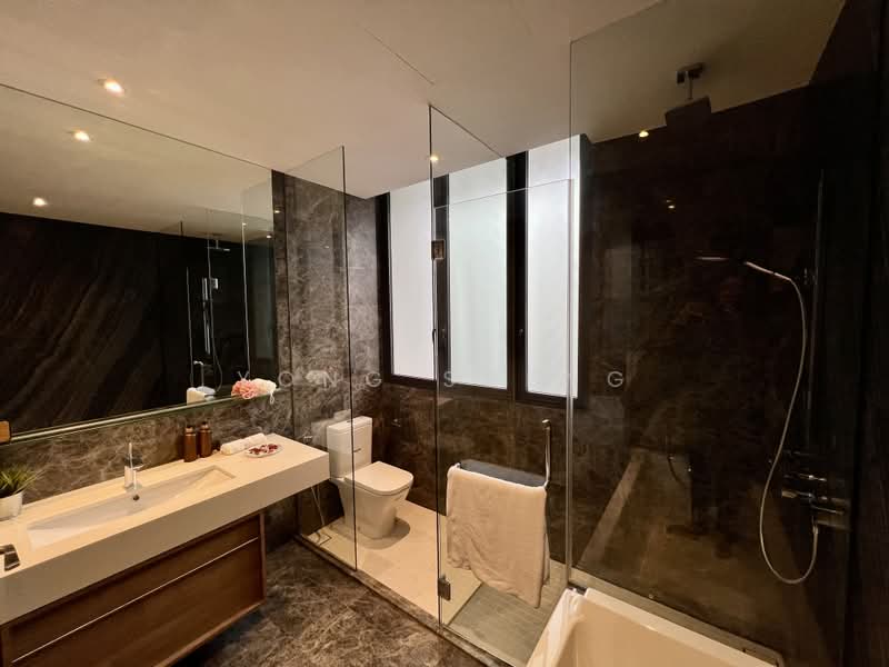 Alana, Sunrise Terrace, 4 Bedrooms, 3,358 sqft, Terraced House For Sale, by Yong Sheng, 500207309 - Bathroom - PropertyGuru.com.sg