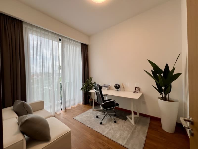 Alana, Sunrise Terrace, 4 Bedrooms, 3,358 sqft, Terraced House For Sale, by Yong Sheng, 500207309 - Study - PropertyGuru.com.sg