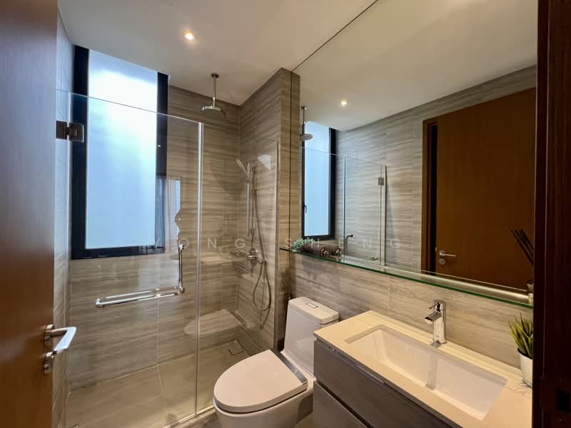 Alana, Sunrise Terrace, 4 Bedrooms, 3,358 sqft, Terraced House For Sale, by Yong Sheng, 500207309 - Bathroom - PropertyGuru.com.sg