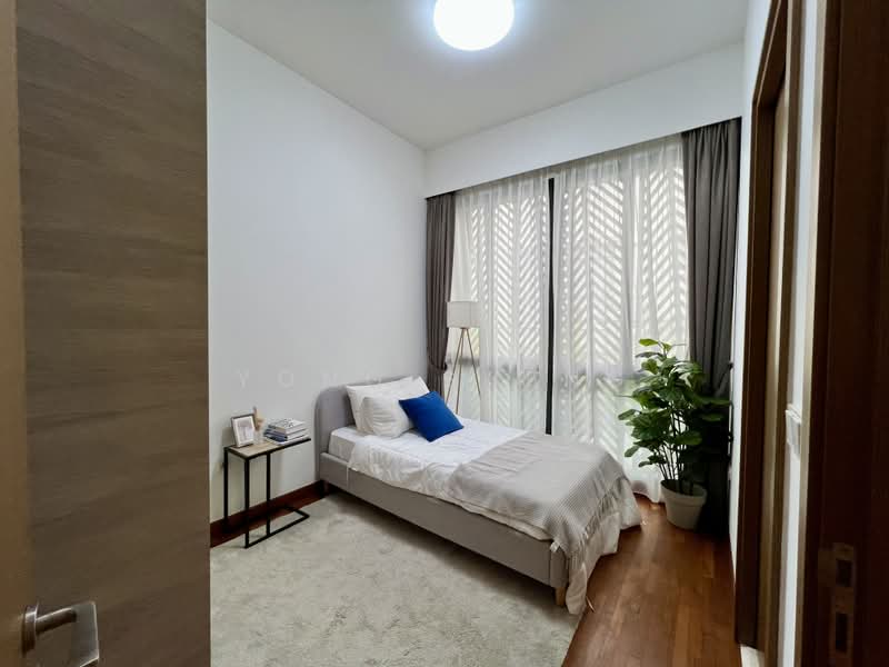 Alana, Sunrise Terrace, 4 Bedrooms, 3,358 sqft, Terraced House For Sale, by Yong Sheng, 500207309 - Bedroom - PropertyGuru.com.sg