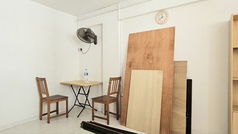 45 Circuit Road, 45 Circuit Road, 2 Bedrooms, 560 sqft, HDB Flat For Rent, by Lee Chee Khiang (CK), 500207311 - Interior - PropertyGuru.com.sg