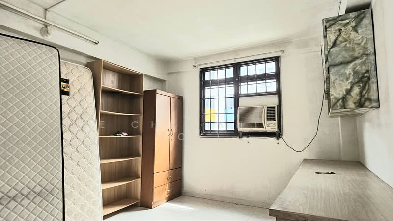 45 Circuit Road, 45 Circuit Road, 2 Bedrooms, 560 sqft, HDB Flat For Rent, by Lee Chee Khiang (CK), 500207311 - Bedroom - PropertyGuru.com.sg
