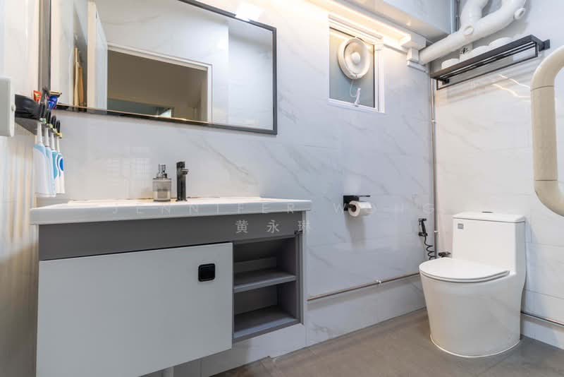 290 Bishan Street 24, 293 Bishan Street 22, 3 Bedrooms, 1,097 sqft, HDB Flat For Sale, by Jennifer Wong 黄永琳, 500207312 - PropertyGuru.com.sg
