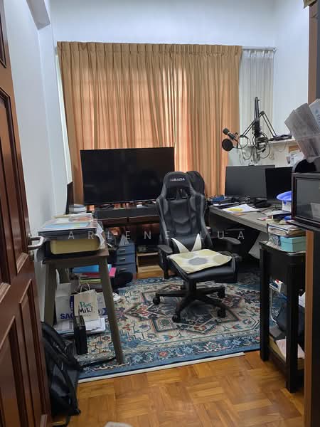 Cavendish Park, 18 Pine Grove, 2 Bedrooms, 958 sqft, Condominium For Sale, by Arlene Lua, 500207313 - Study - PropertyGuru.com.sg