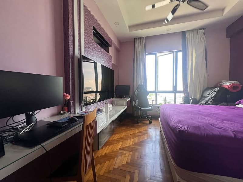 Regent Heights, 50 Bukit Batok East Avenue 5, 3 Bedrooms, 1,173 sqft, Condominium For Rent, by Tan Jin Yi, 500207314 - Bedroom - PropertyGuru.com.sg