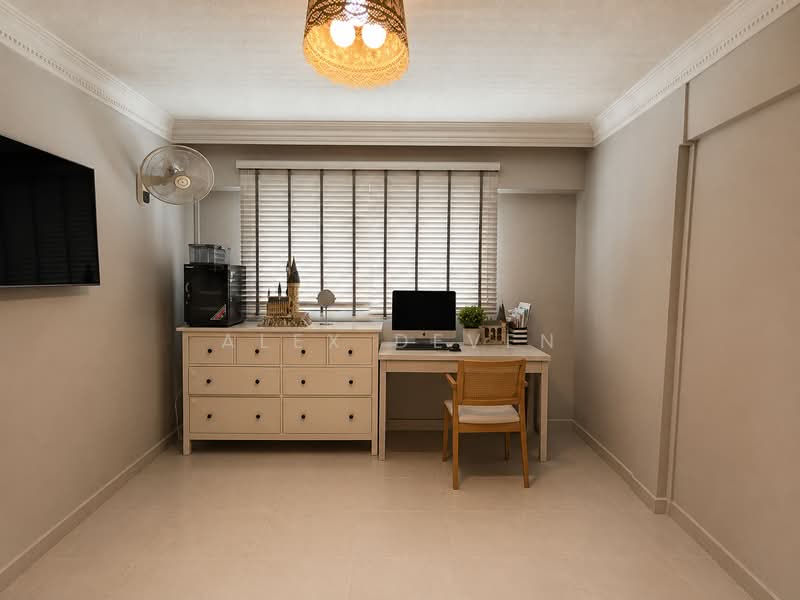 334 Ubi Avenue 1, 334 Ubi Avenue 1, 3 Bedrooms, 1,571 sqft, HDB Flat For Sale, by Alex Deven, 500207315 - Study - PropertyGuru.com.sg