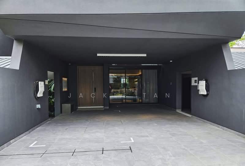Pollen Collection, Pollen View Off Nim Road, 5 Bedrooms, 4,381 sqft, Semi-Detached House For Sale, by JACKIE TAN, 500207317 - Exterior - PropertyGuru.com.sg