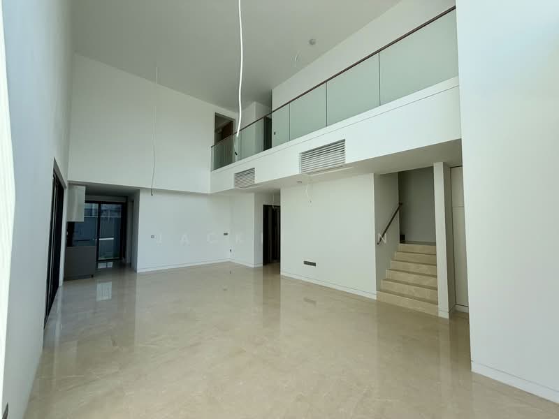 Pollen Collection, Pollen View Off Nim Road, Seletar / Yio Chu Kang, 5 Bedrooms, 4,381 sqft, Semi-Detached House For Sale, by JACKIE TAN, 500207317 - Interior - PropertyGuru.com.sg