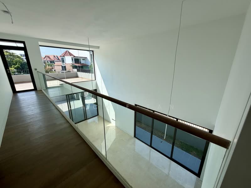 Pollen Collection, Pollen View Off Nim Road, Seletar / Yio Chu Kang, 5 Bedrooms, 4,381 sqft, Semi-Detached House For Sale, by JACKIE TAN, 500207317 - Interior - PropertyGuru.com.sg