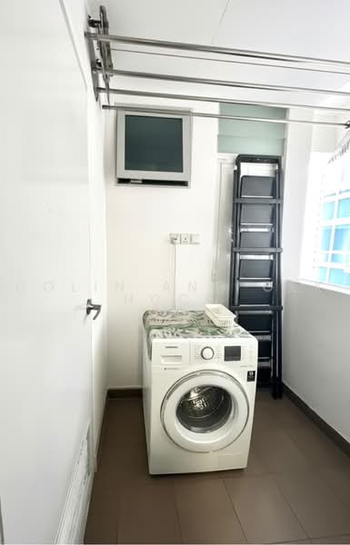 Meyer Residence, 3 Meyer Place, East Coast / Marine Parade, 3 Bedrooms, 1,066 sqft, Apartment For Rent, by Colin Ang Gek Hock, 500207318 - PropertyGuru.com.sg
