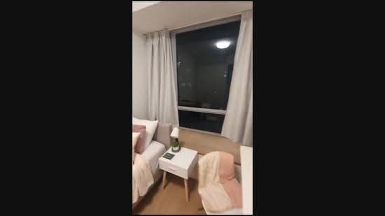 Ferraria Park Condo, 20 Flora Drive, Changi Airport / Changi Village, Room Rental, 100 sqft, Condominium For Rent, by Young Chng, 500207319 - PropertyGuru.com.sg