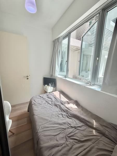 Ferraria Park Condo, 20 Flora Drive, Room Rental, 100 sqft, Condominium For Rent, by Young Chng, 500207319 - Bedroom - PropertyGuru.com.sg