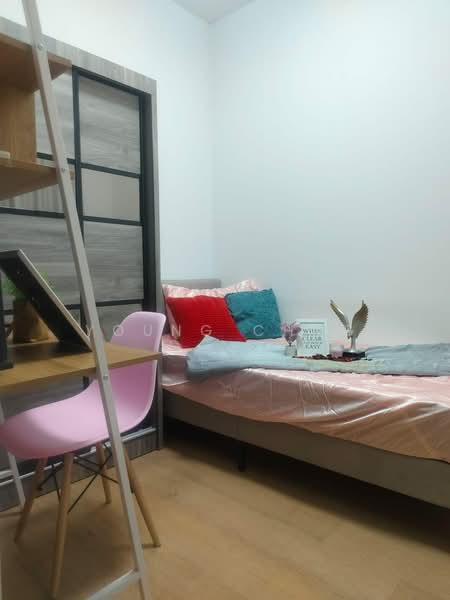 Ferraria Park Condo, 20 Flora Drive, Room Rental, 100 sqft, Condominium For Rent, by Young Chng, 500207319 - Bedroom - PropertyGuru.com.sg