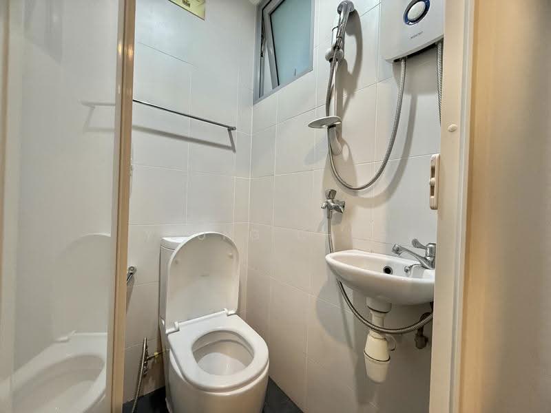 Ferraria Park Condo, 20 Flora Drive, Changi Airport / Changi Village, Room Rental, 100 sqft, Condominium For Rent, by Young Chng, 500207319 - PropertyGuru.com.sg