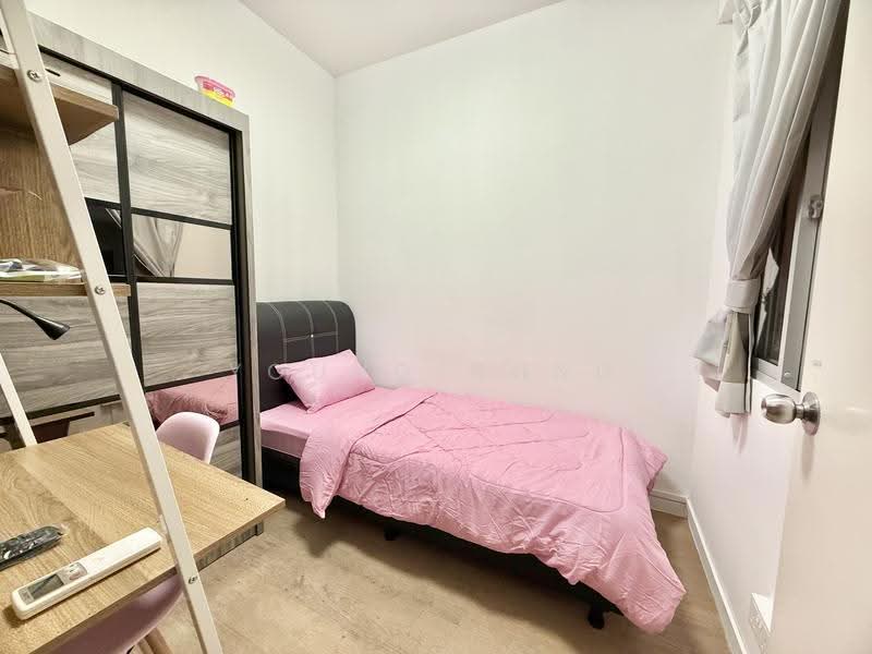 Ferraria Park Condo, 20 Flora Drive, Changi Airport / Changi Village, Room Rental, 100 sqft, Condominium For Rent, by Young Chng, 500207319 - PropertyGuru.com.sg