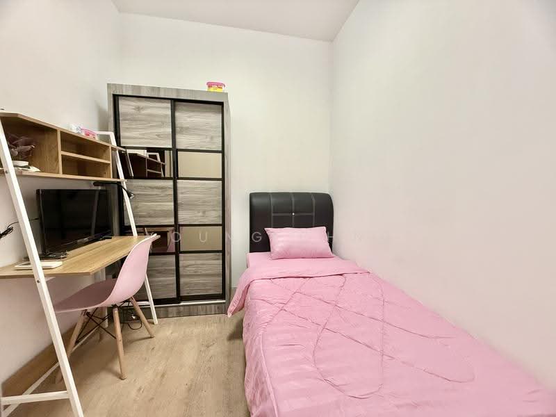 Ferraria Park Condo, 20 Flora Drive, Changi Airport / Changi Village, Room Rental, 100 sqft, Condominium For Rent, by Young Chng, 500207319 - PropertyGuru.com.sg