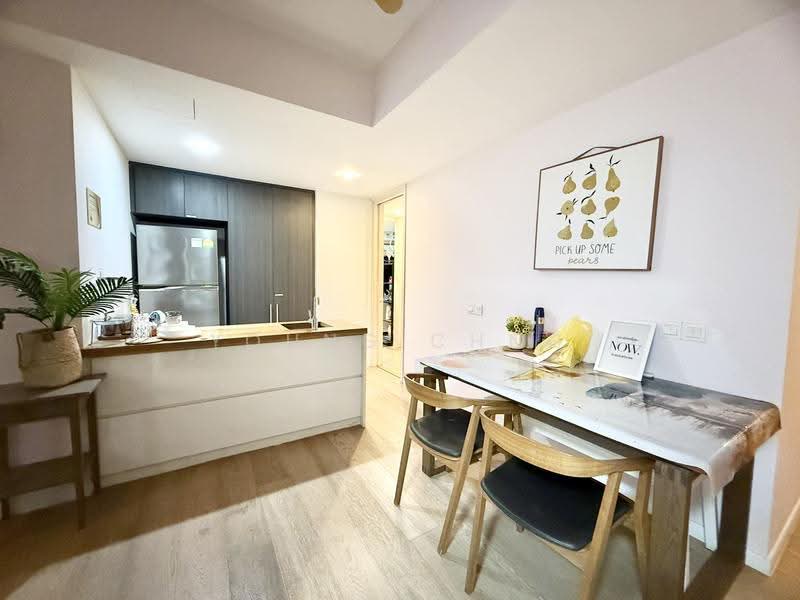 Ferraria Park Condo, 20 Flora Drive, Changi Airport / Changi Village, Room Rental, 100 sqft, Condominium For Rent, by Young Chng, 500207319 - PropertyGuru.com.sg