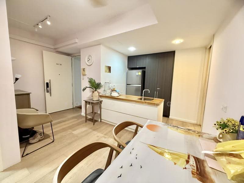 Ferraria Park Condo, 20 Flora Drive, Changi Airport / Changi Village, Room Rental, 100 sqft, Condominium For Rent, by Young Chng, 500207319 - PropertyGuru.com.sg