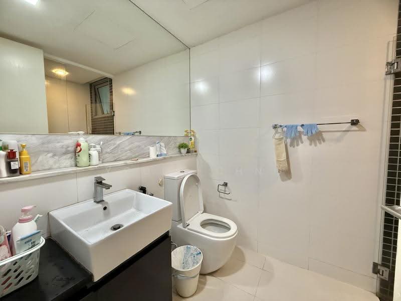 Ferraria Park Condo, 20 Flora Drive, Changi Airport / Changi Village, Room Rental, 100 sqft, Condominium For Rent, by Young Chng, 500207319 - PropertyGuru.com.sg