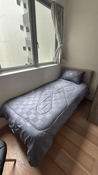 Ferraria Park Condo, 20 Flora Drive, Changi Airport / Changi Village, Room Rental, 100 sqft, Condominium For Rent, by Young Chng, 500207319 - Bedroom - PropertyGuru.com.sg