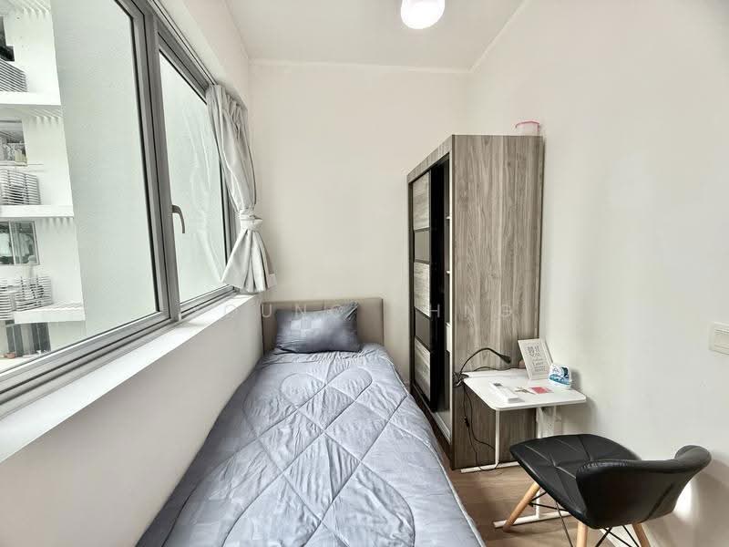 Ferraria Park Condo, 20 Flora Drive, Changi Airport / Changi Village, Room Rental, 100 sqft, Condominium For Rent, by Young Chng, 500207319 - PropertyGuru.com.sg