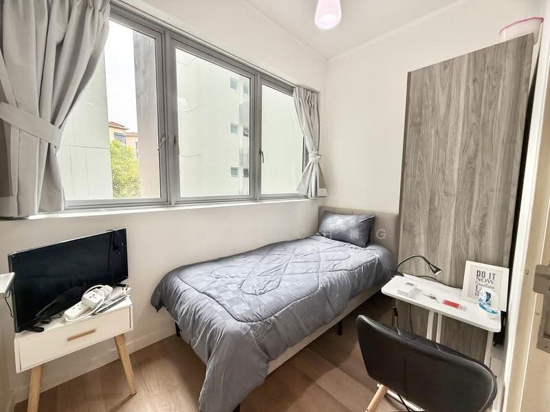 Ferraria Park Condo, 20 Flora Drive, Changi Airport / Changi Village, Room Rental, 100 sqft, Condominium For Rent, by Young Chng, 500207319 - PropertyGuru.com.sg