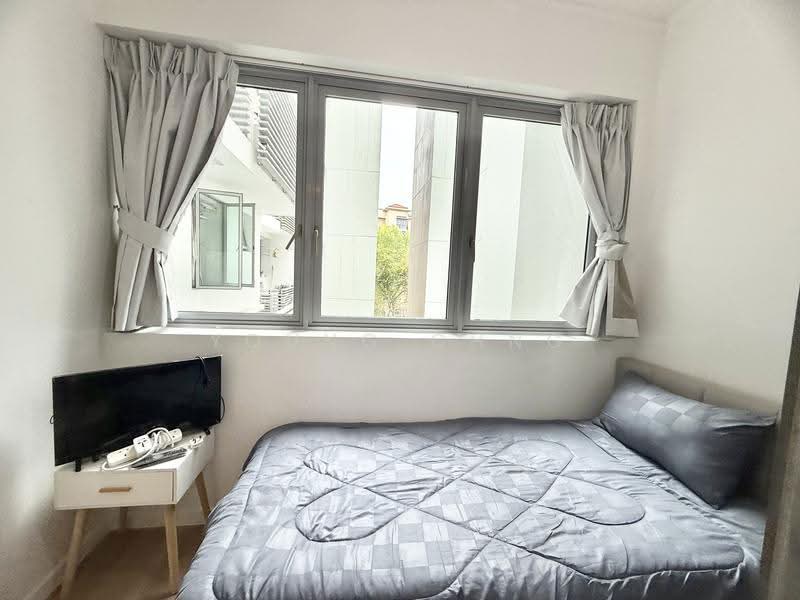 Ferraria Park Condo, 20 Flora Drive, Changi Airport / Changi Village, Room Rental, 100 sqft, Condominium For Rent, by Young Chng, 500207319 - PropertyGuru.com.sg