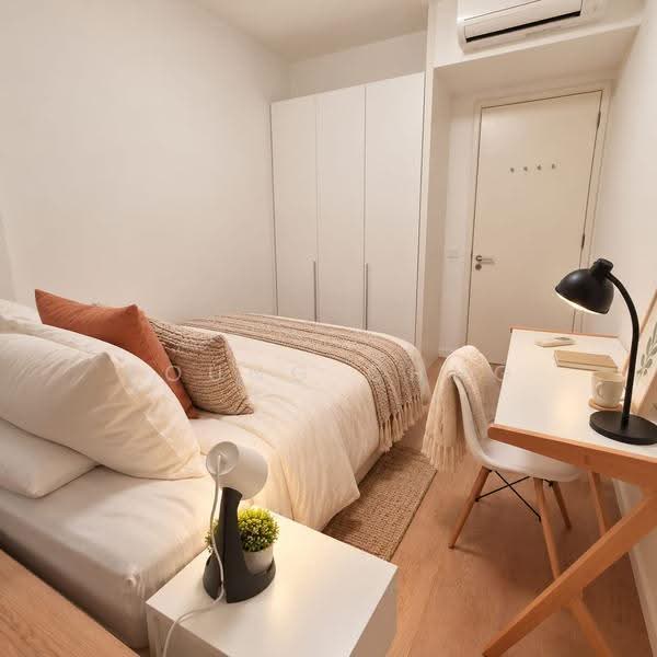 Ferraria Park Condo, 20 Flora Drive, Changi Airport / Changi Village, Room Rental, 100 sqft, Condominium For Rent, by Young Chng, 500207319 - Deluxe 1 R4 - PropertyGuru.com.sg
